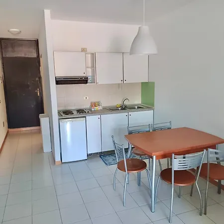 Apartament Asfodeli 4 Beds 250 Mt From The Sea *