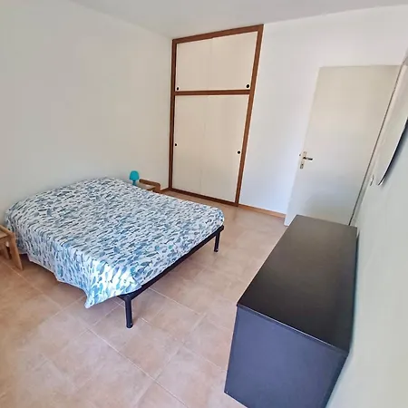 Asfodeli 4 Beds 250 Mt From The Sea Apartament