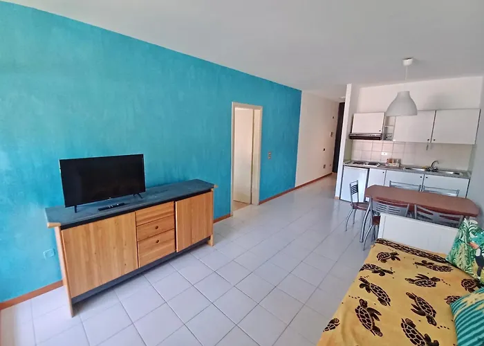 Asfodeli 4 Beds 250 Mt From The Sea Marina Di Bibbona