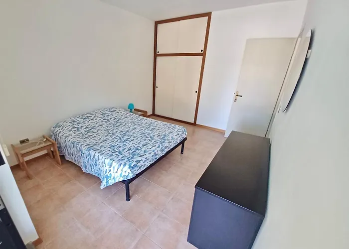 Asfodeli 4 Beds 250 Mt From The Sea Apartament