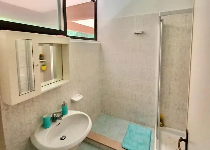 Asfodeli 4 Beds 250 Mt From The Sea