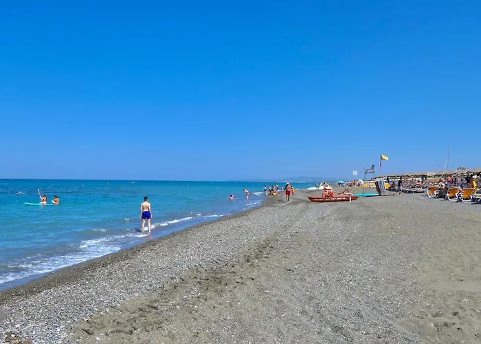 Asfodeli 4 Beds 250 Mt From The Sea